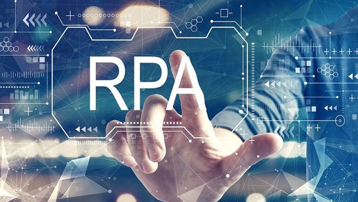 RPA là gì?